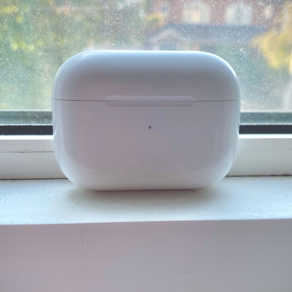 Airpod Pro Charging Case